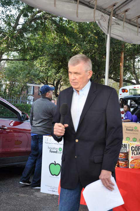 Images of ABC-13s Share Your Holidays Food...